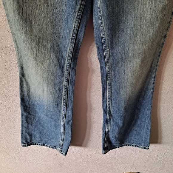 American Eagle Bootcut Jeans Vintage - Picture 3 of 7